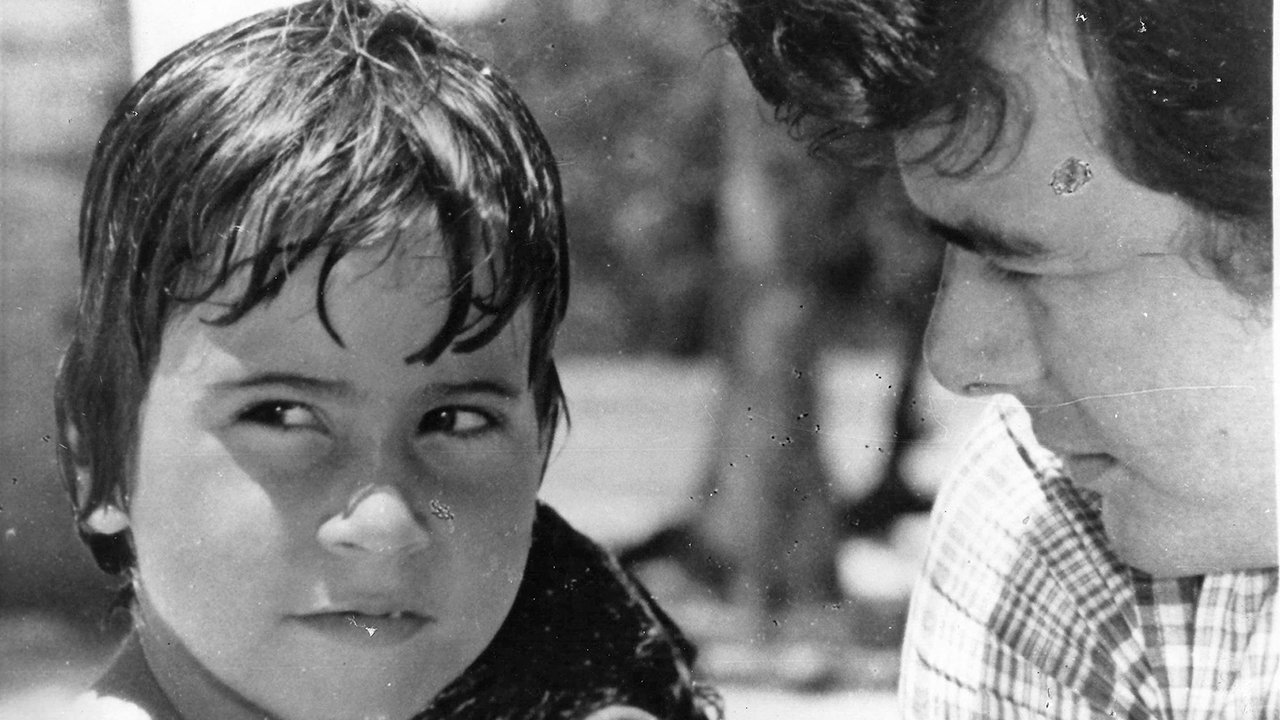 El regreso de Sabina (1980)