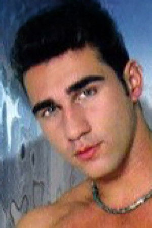 et billede af Bob Maya