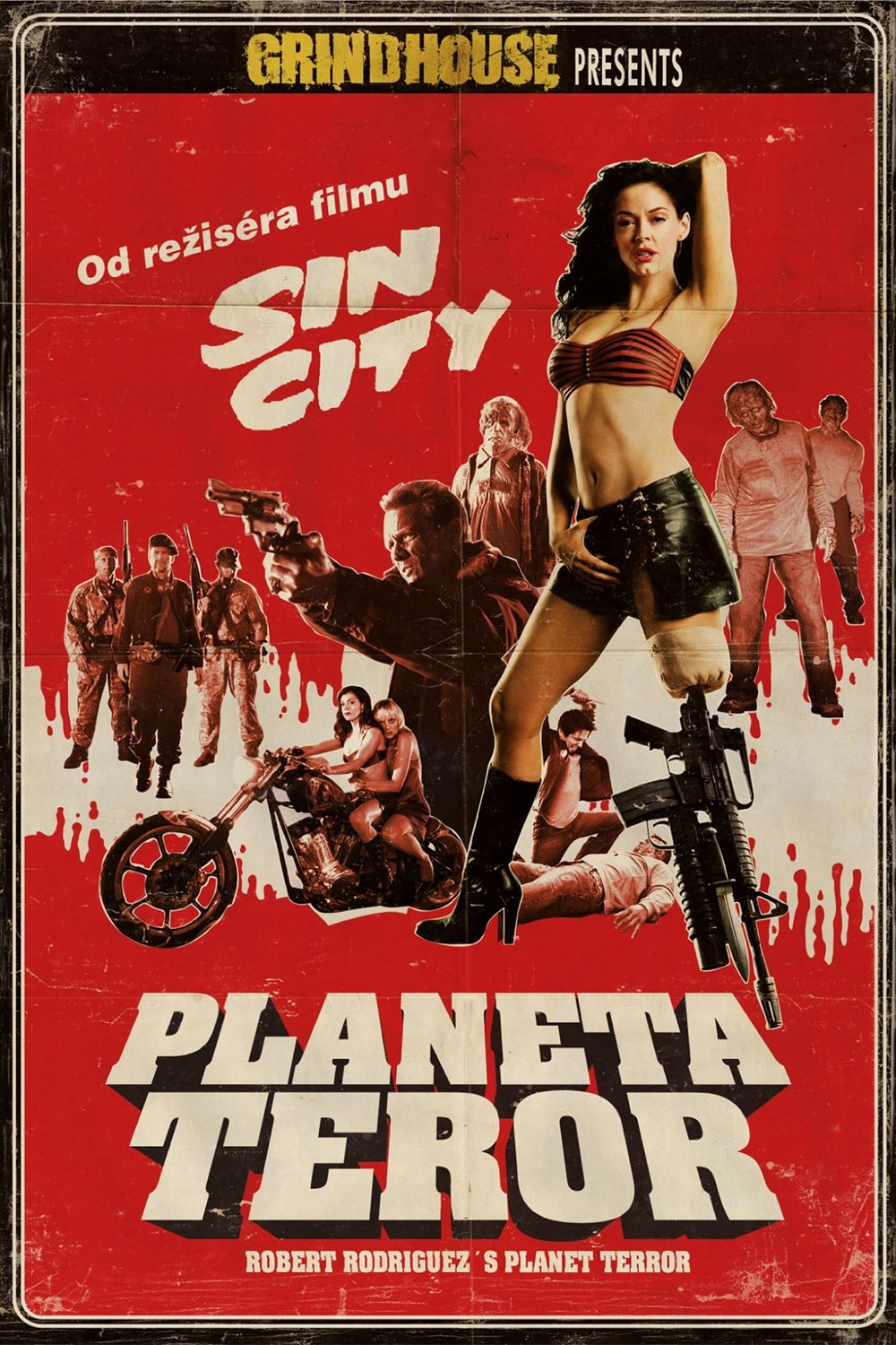 Planet Terror