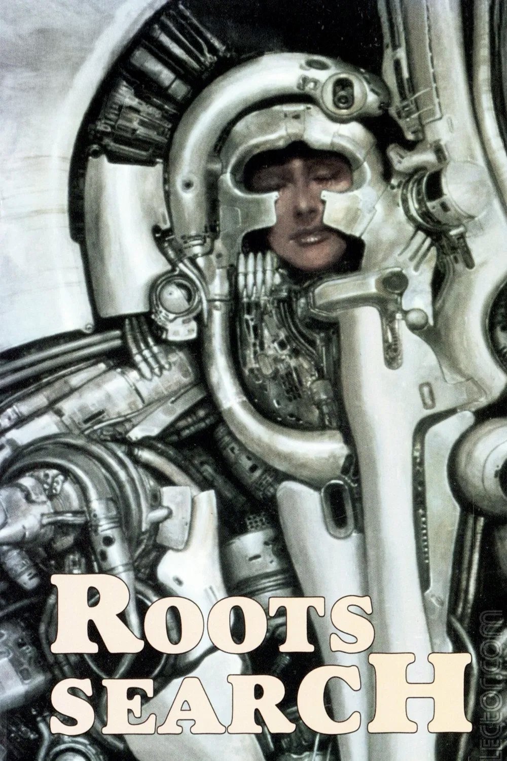Roots Search