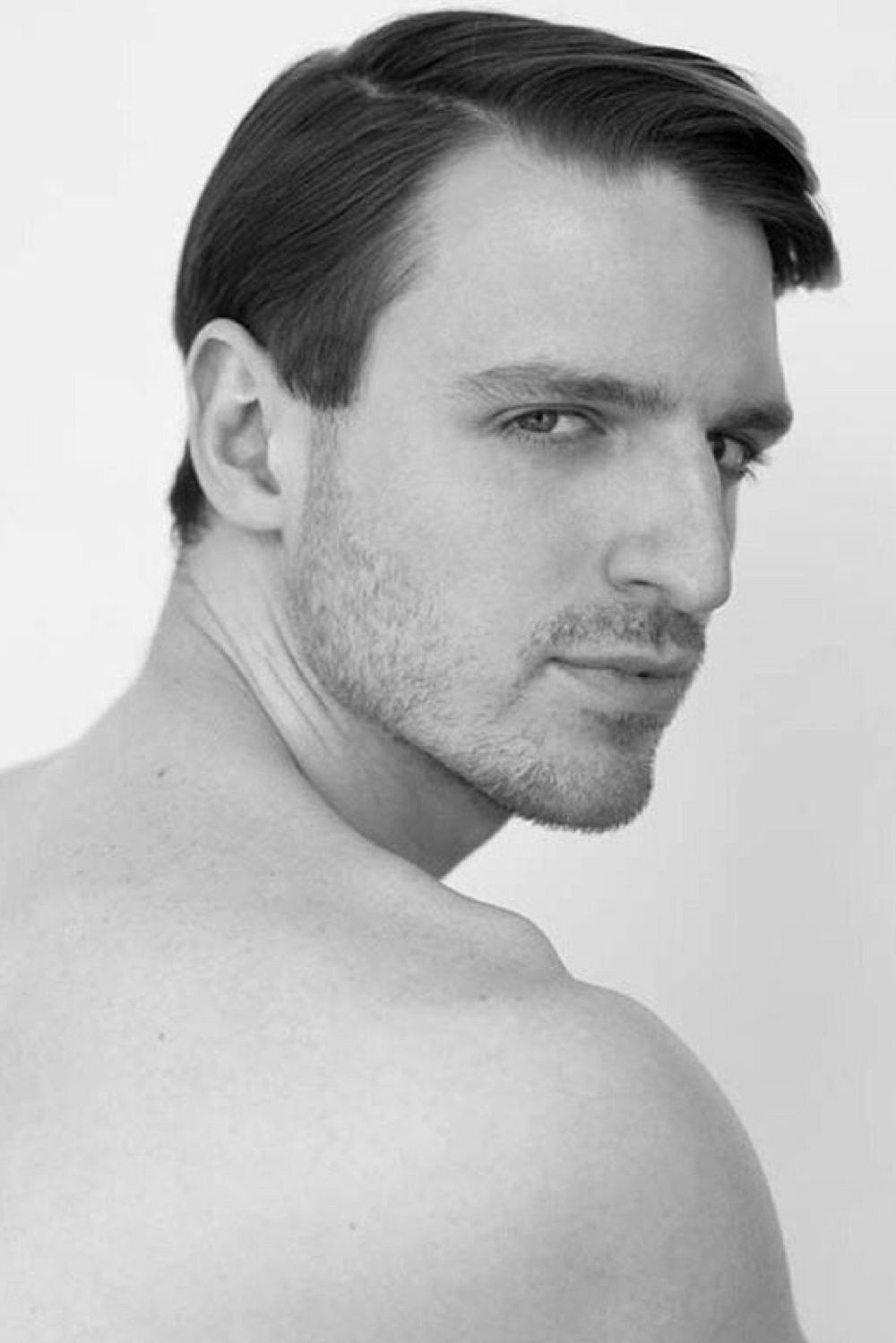 et billede af Dan Donigan