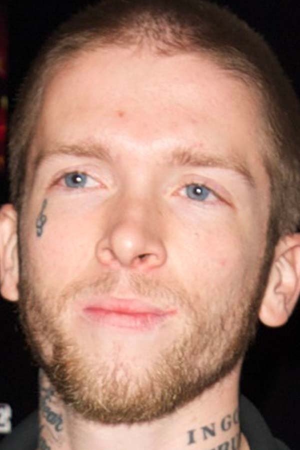 et billede af Jereme Rogers