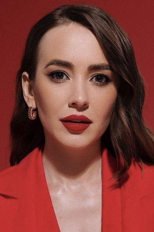 et billede af Анастасия Алентьева