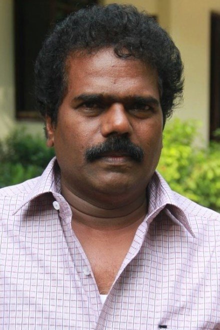 et billede af Thangar Bachan