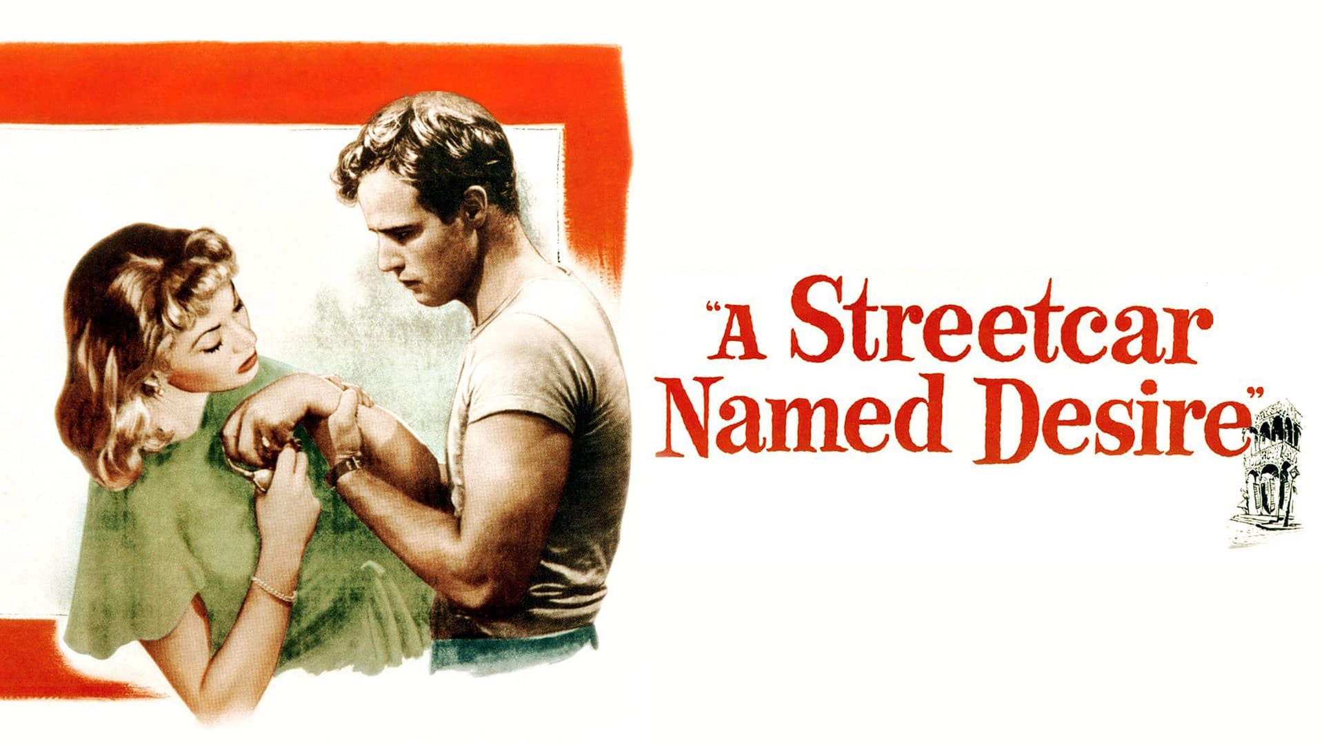 A Streetcar Named Desire (1951)