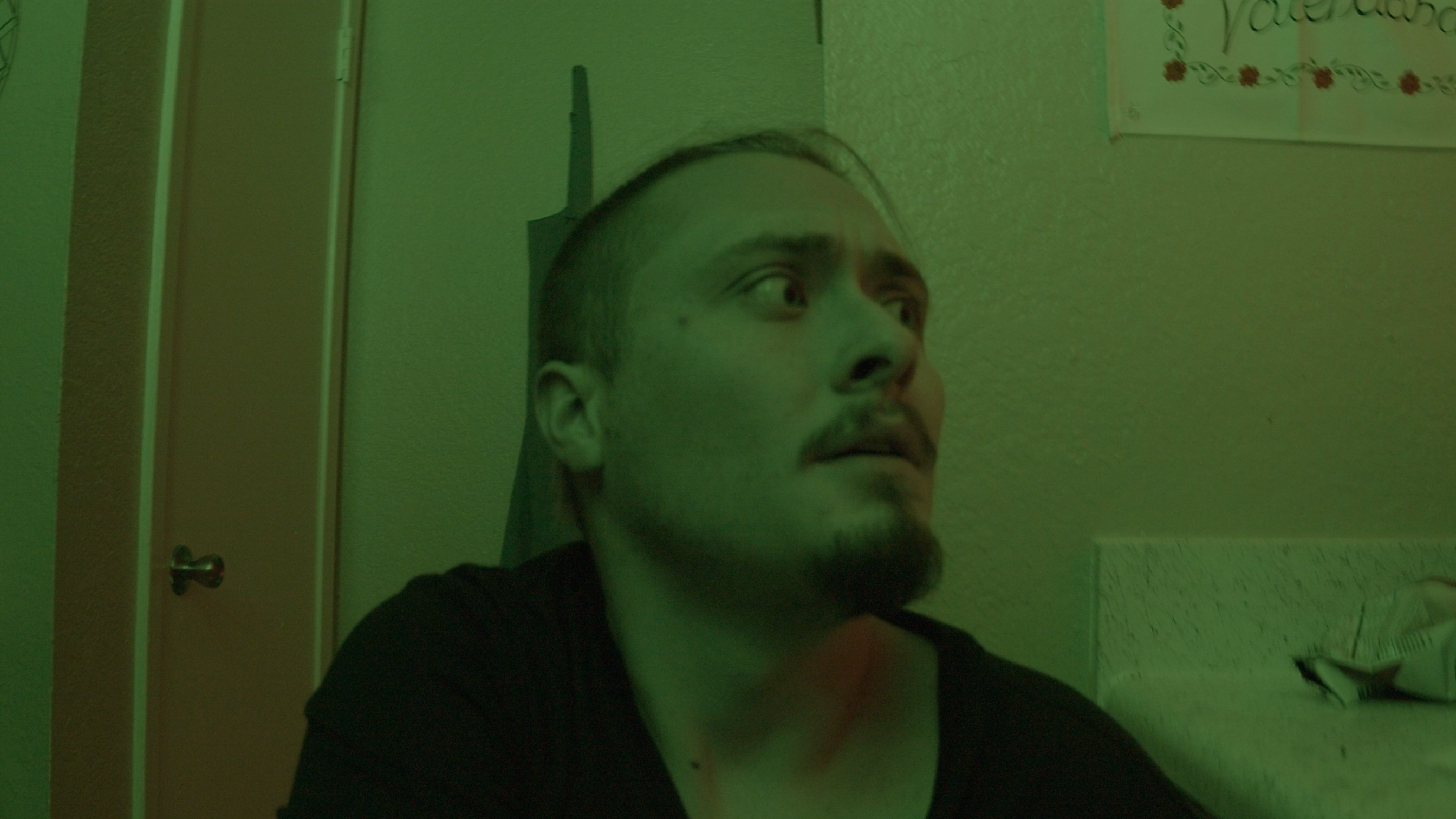 Tomorrow Is Yesterday (2020)