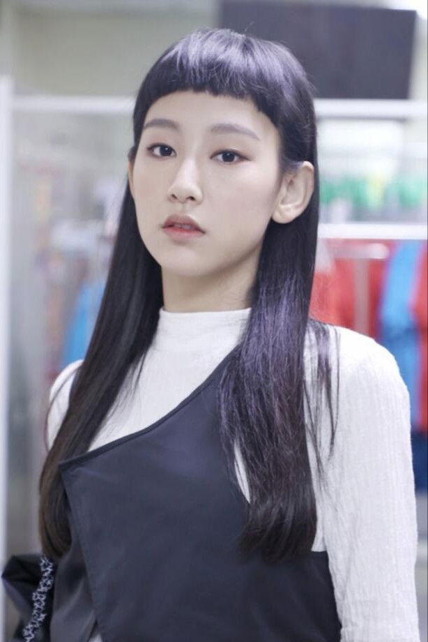 et billede af Gigi Yim