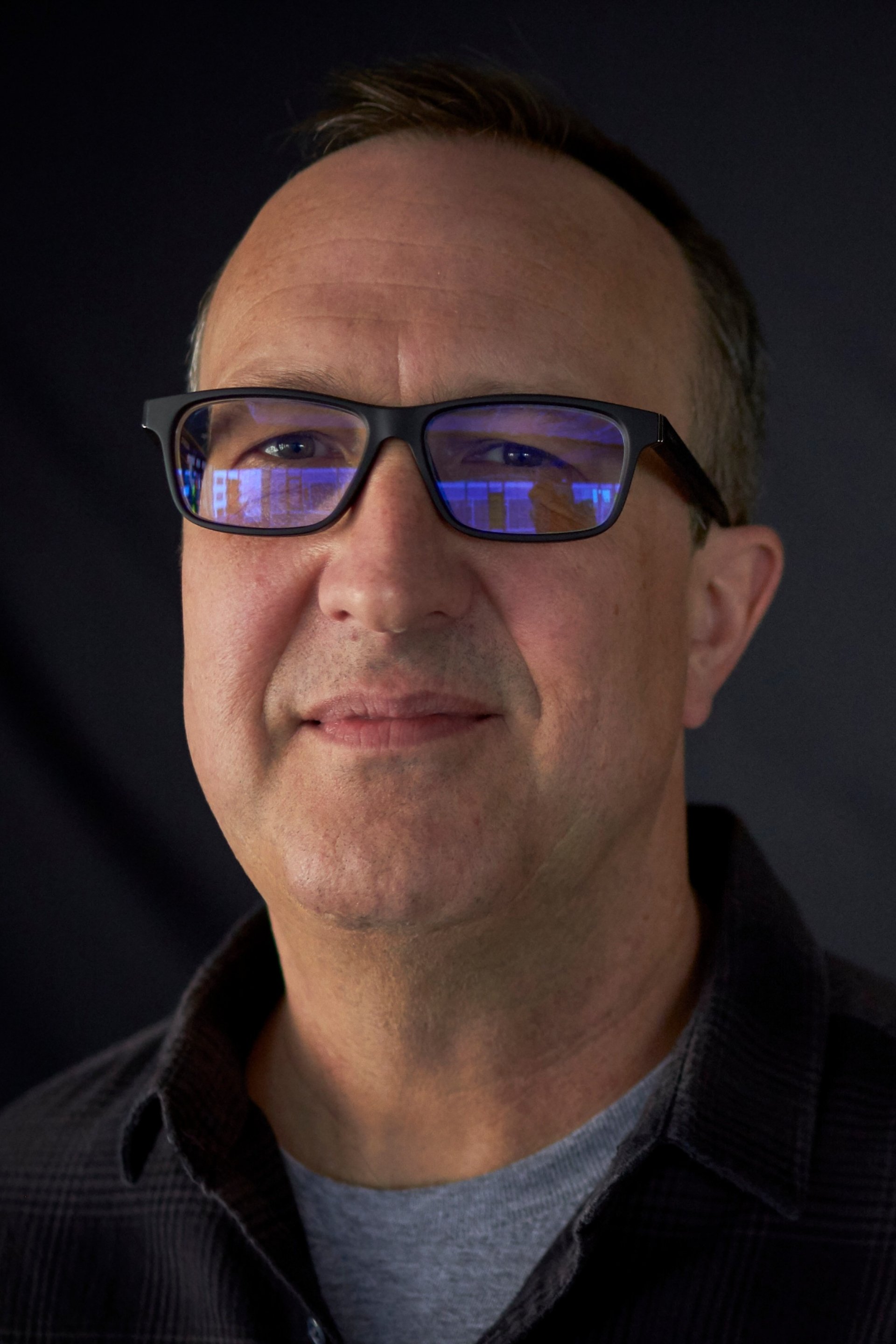 et billede af Todd Toon