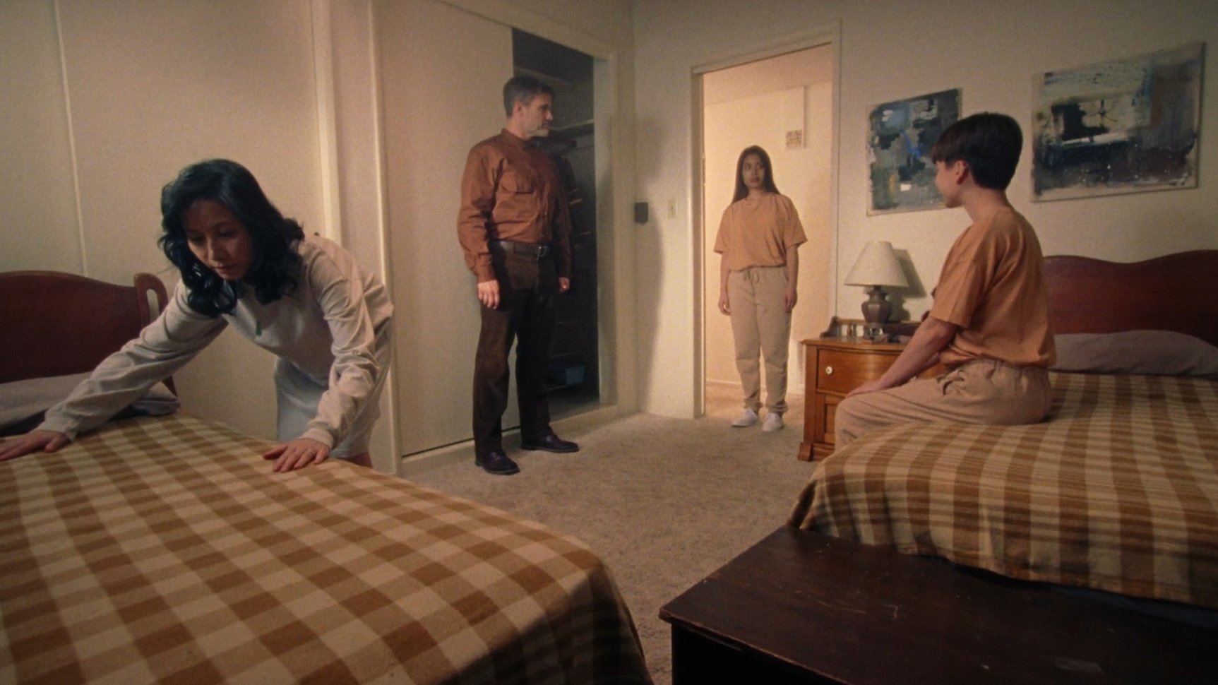 Daughter (2023)
