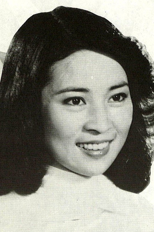 et billede af Joan Lin Feng-jiao