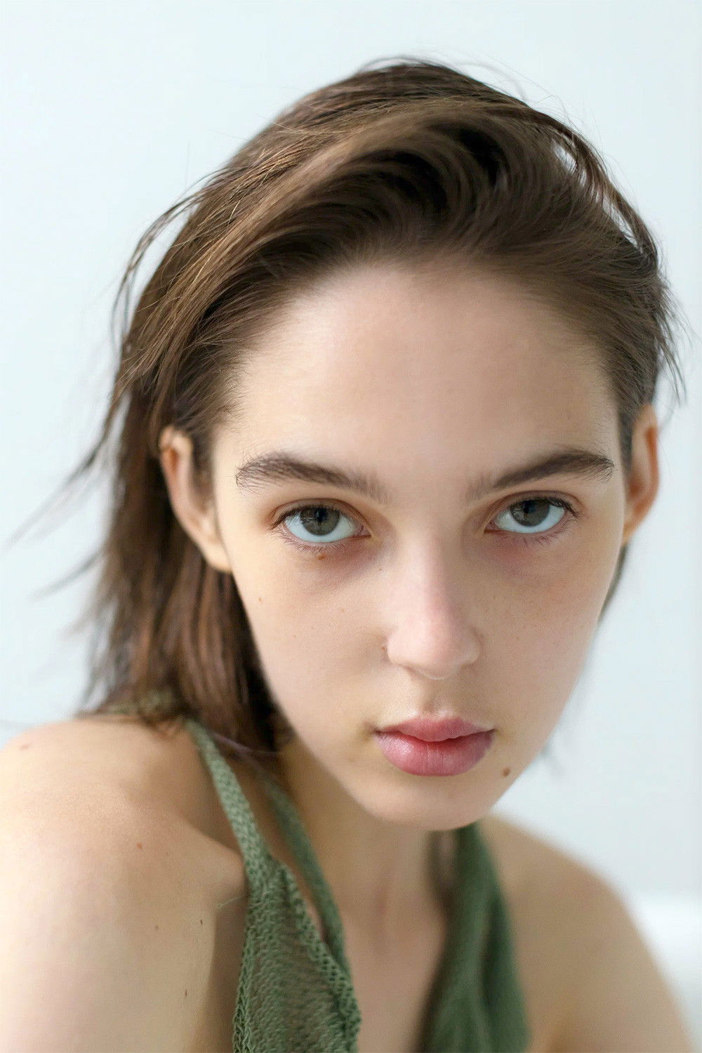 et billede af Kaisa Biryulina