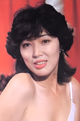 et billede af Megumi Aoi