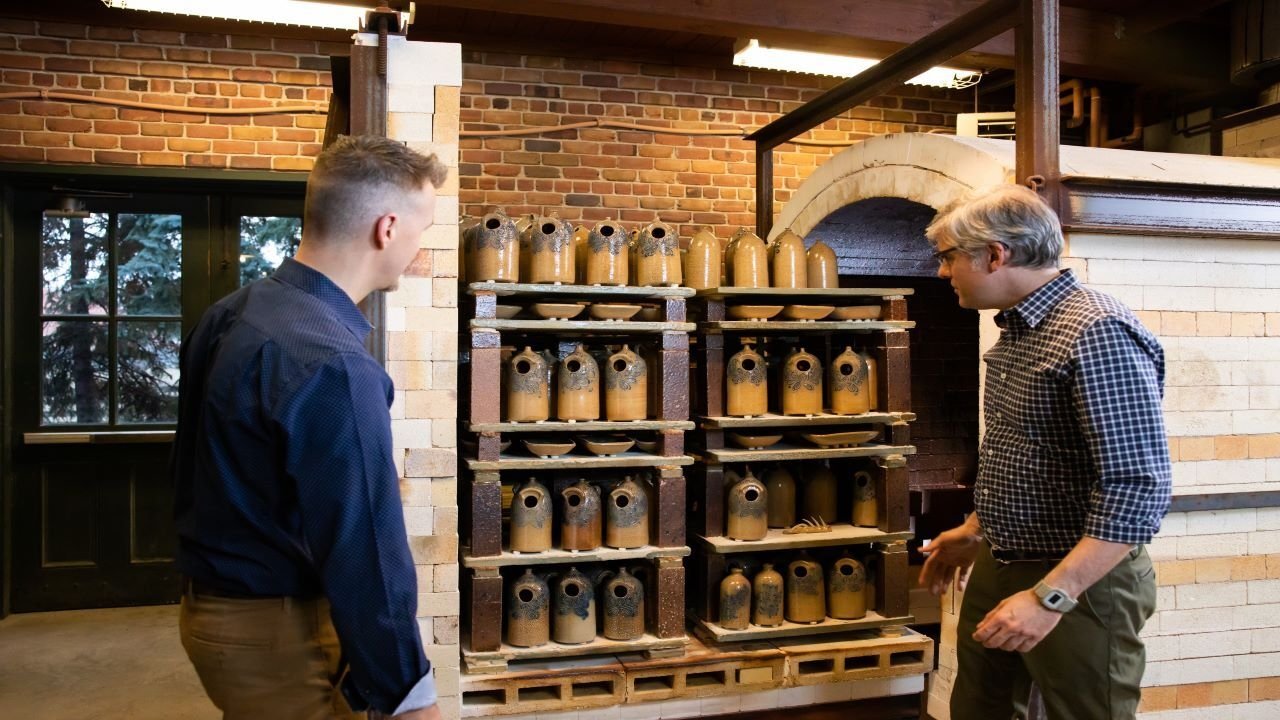 The Henry Ford's Innovation Nation - Épisode 25