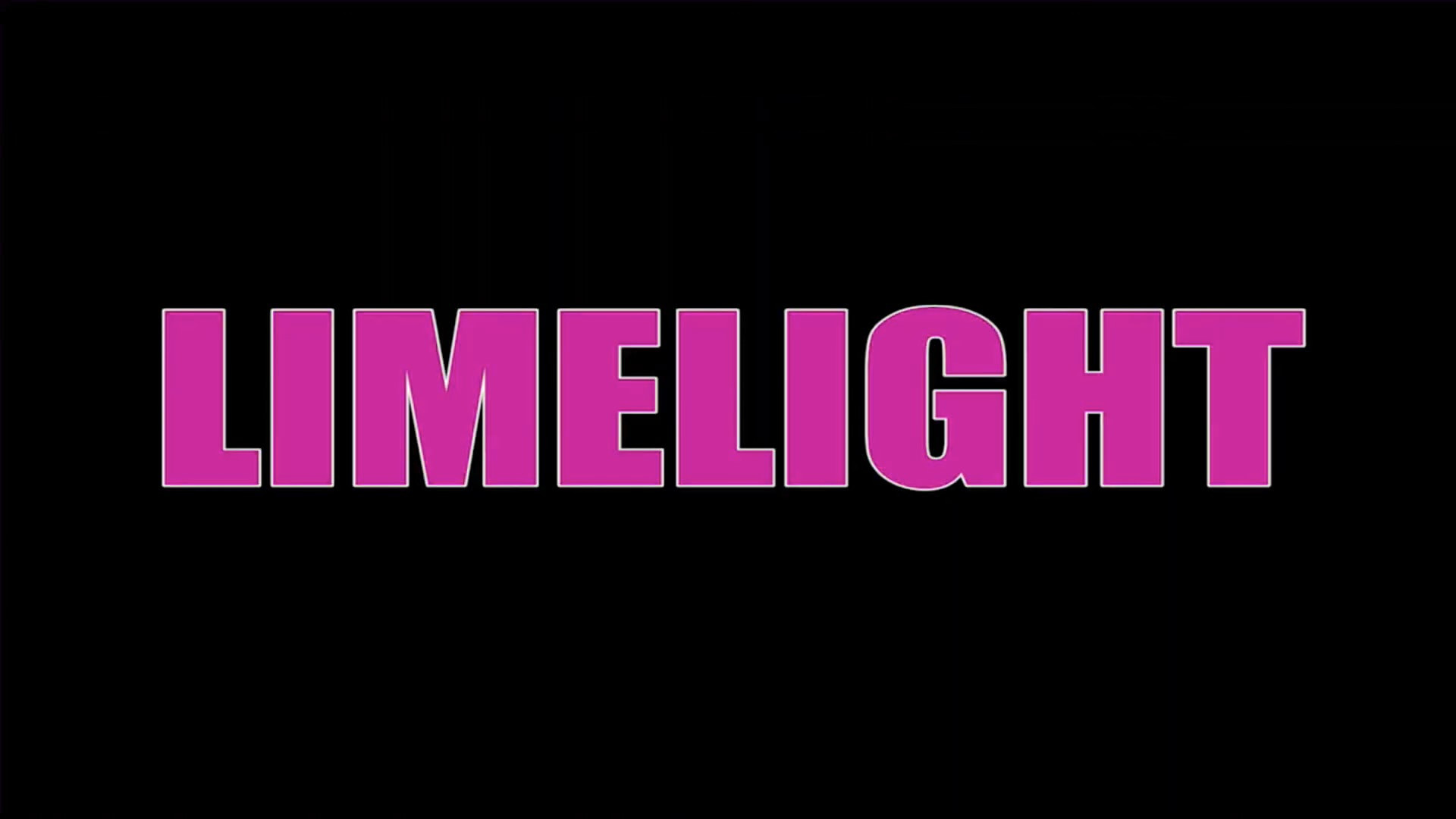 Limelight (2018) — still 8