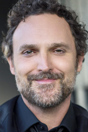 et billede af Jason Liebrecht