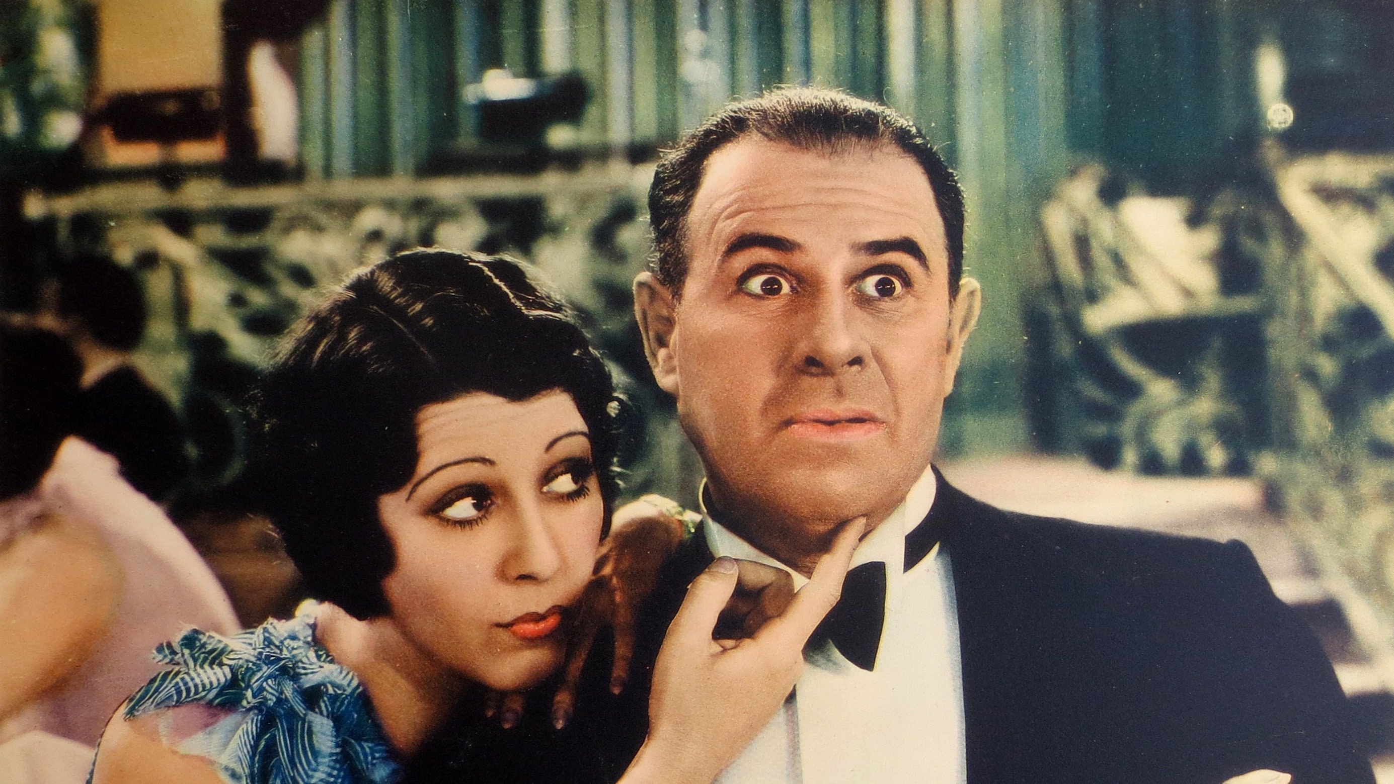 The Fall of Eve (1929)
