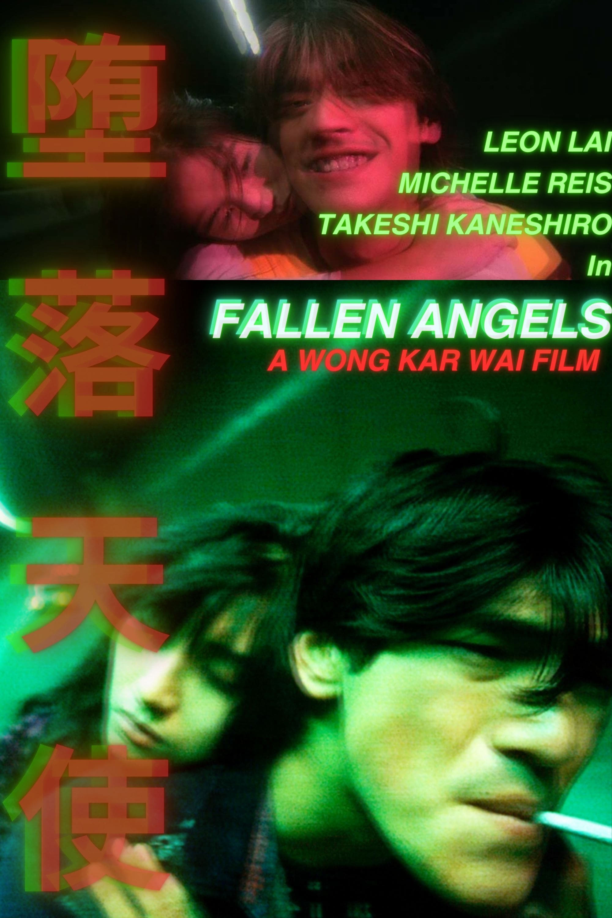 Fallen Angels