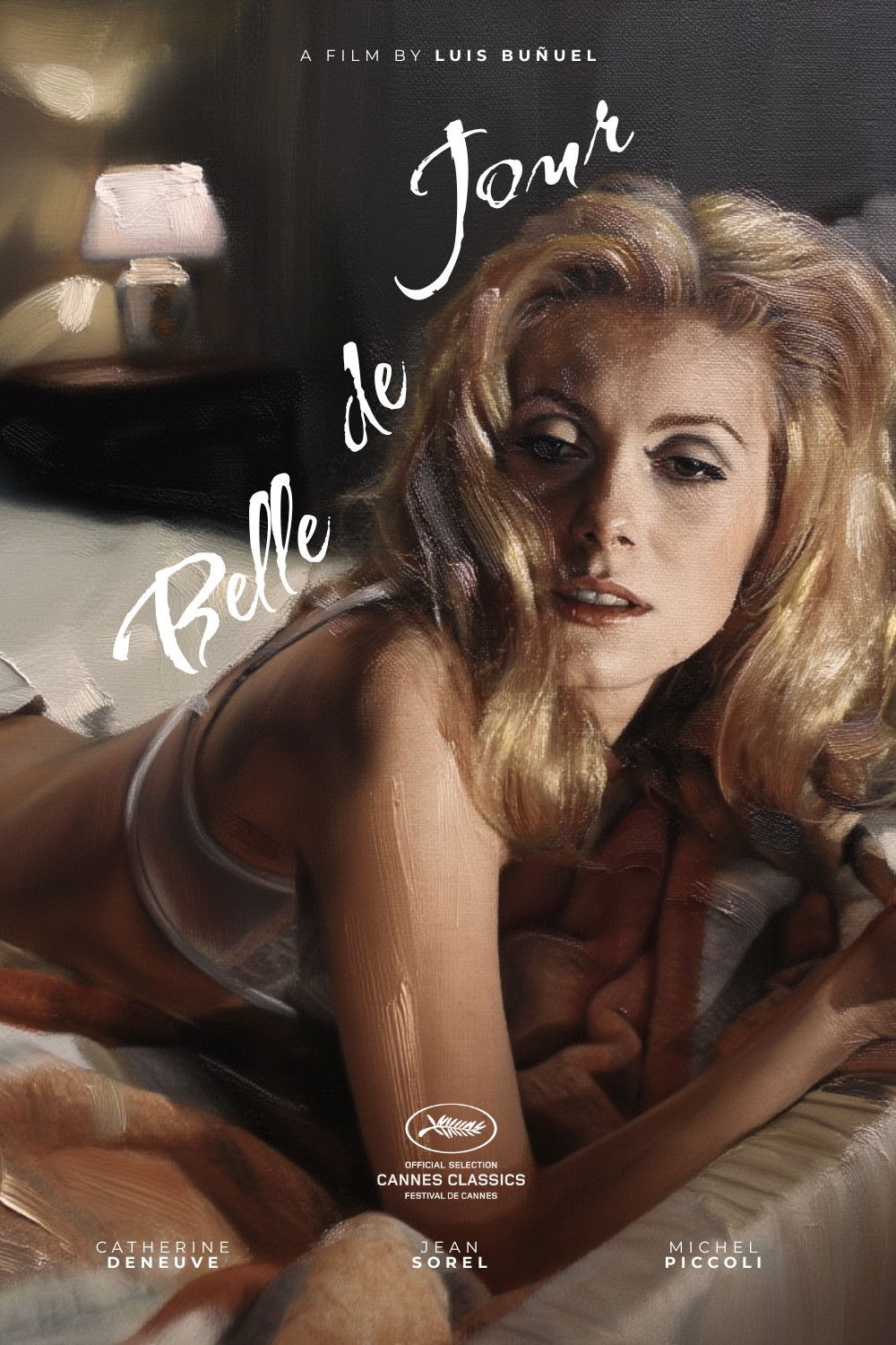 Belle de Jour