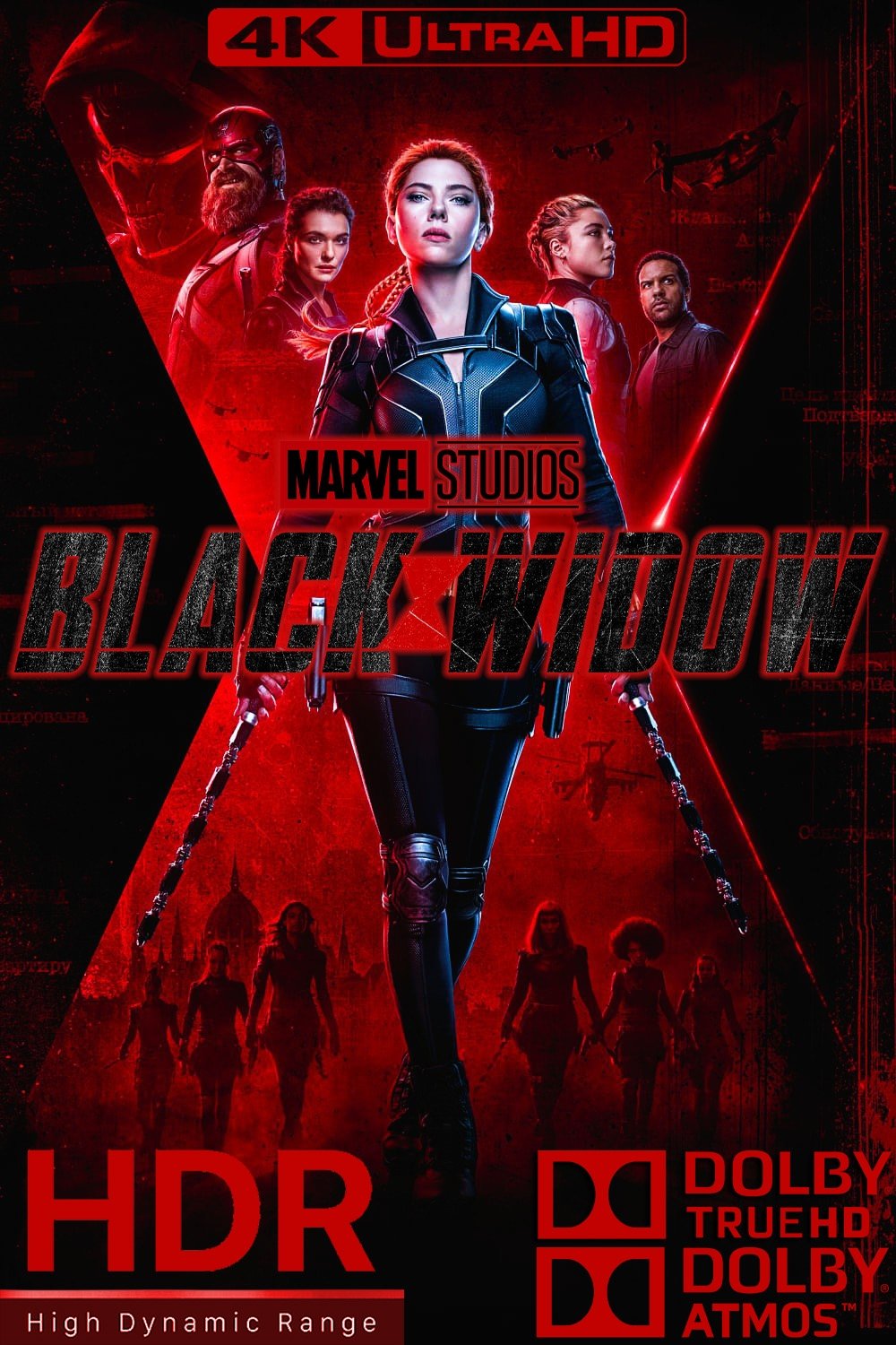 Black Widow