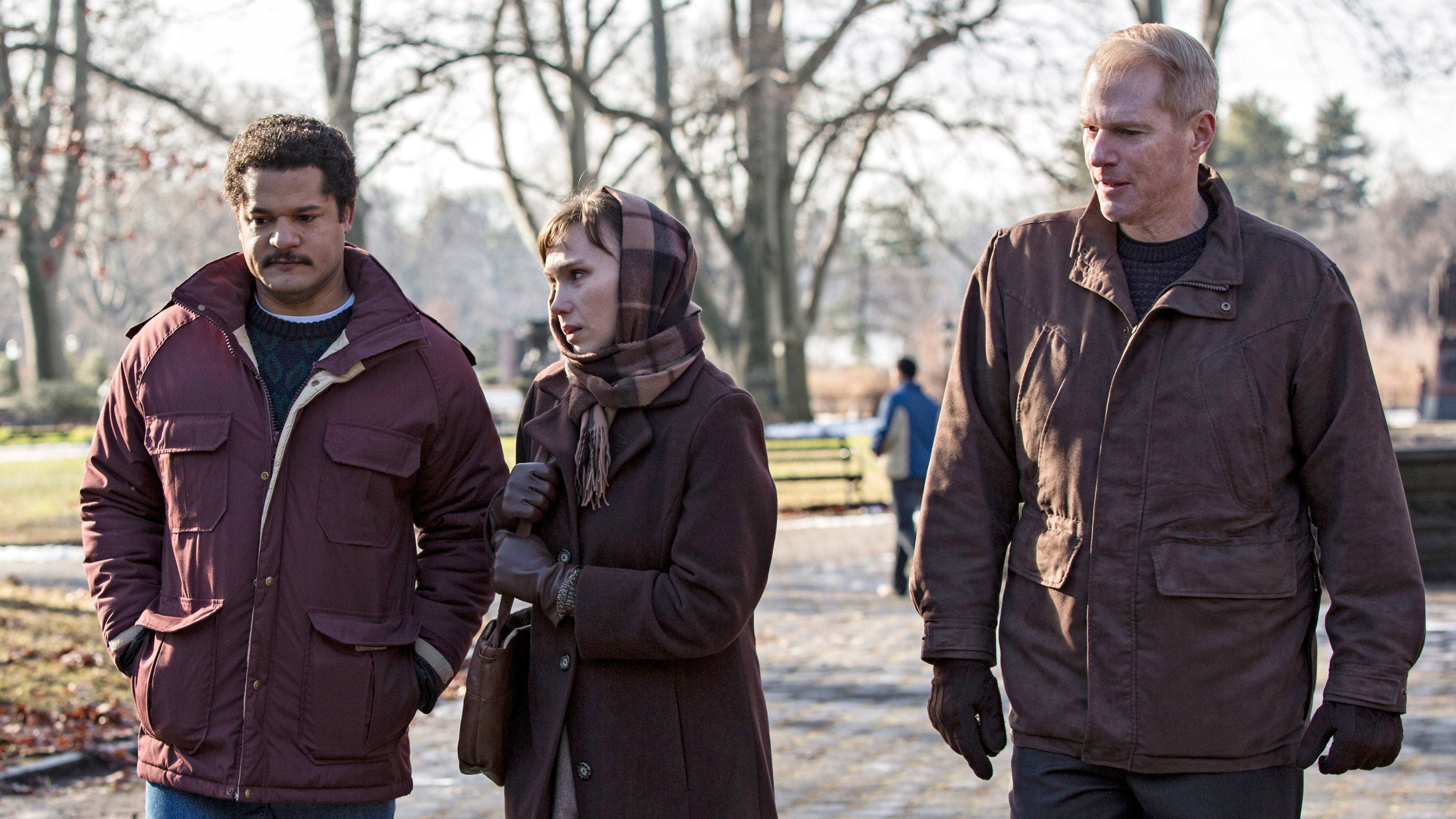 The Americans