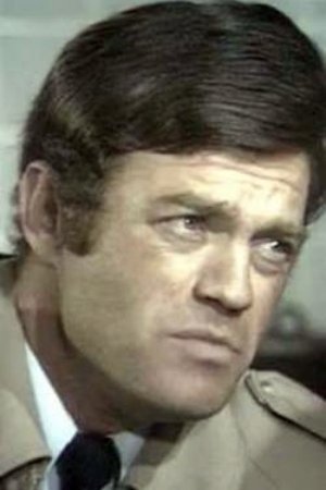 et billede af Robert Rondo