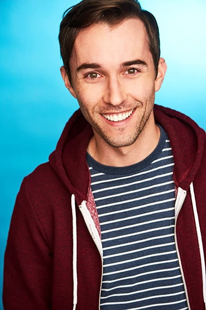 Jon Klaft's picture in the cast