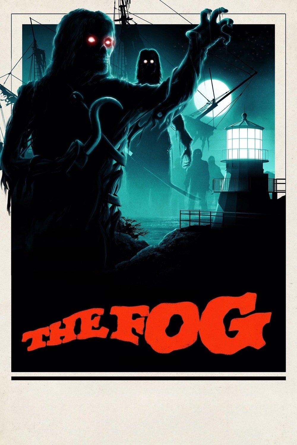The Fog