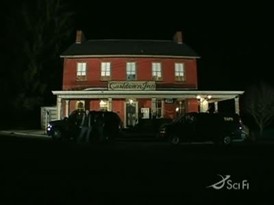 Ghost Hunters