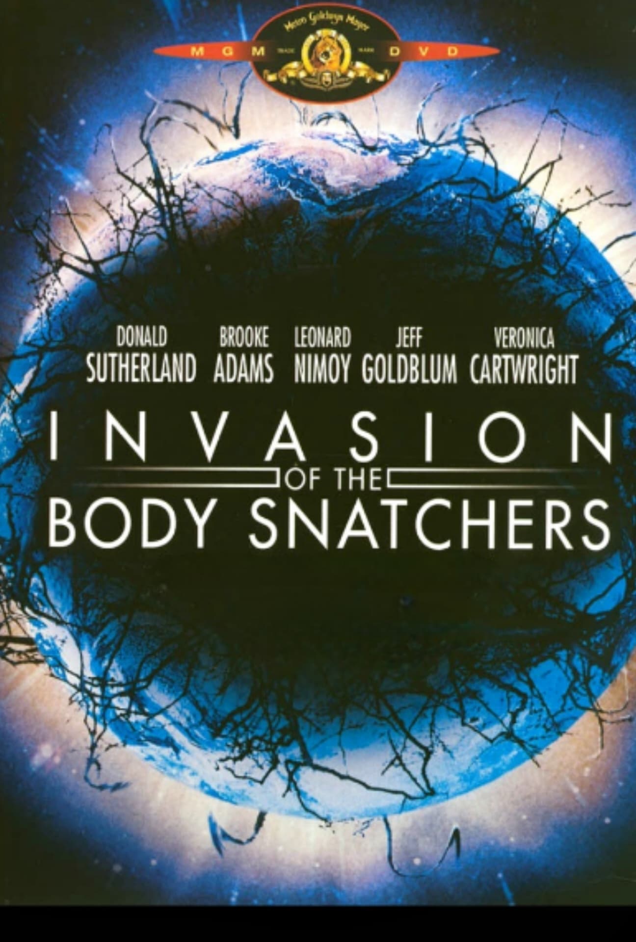 Invasion of the Body Snatchers