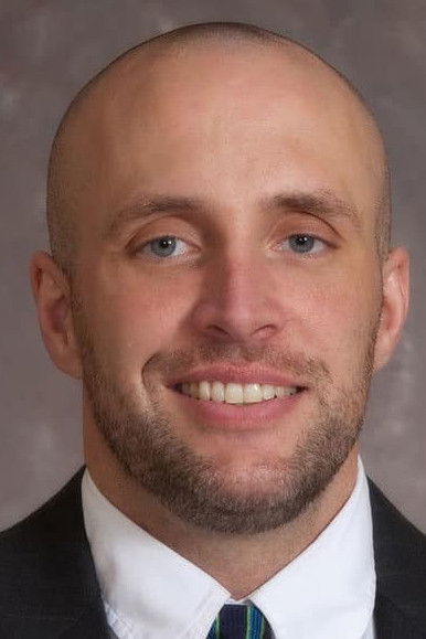 et billede af Seth Kleinbeck