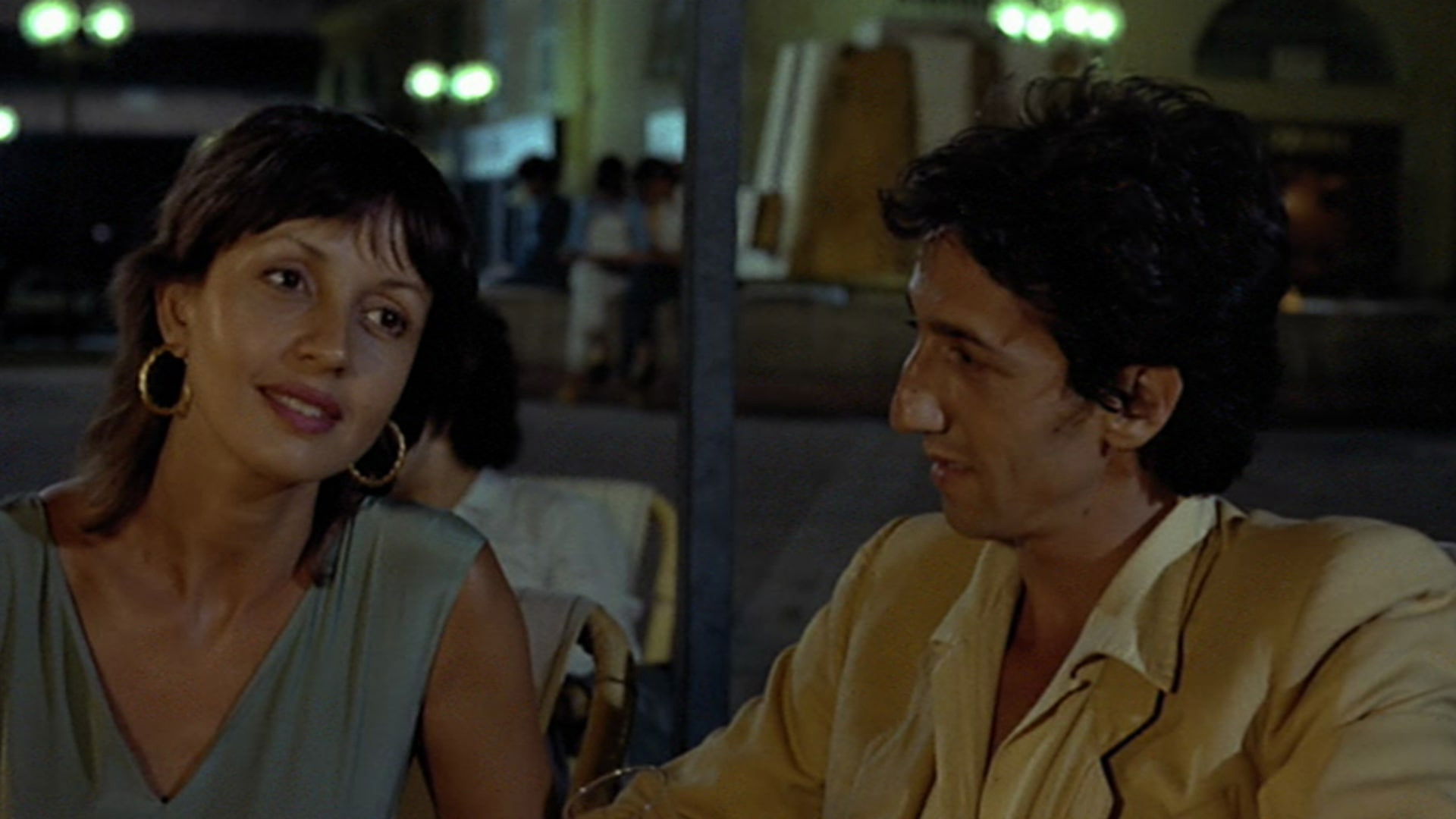 Cap Canaille movie backdrop - movieMx Cap Canaille (1983) movie backdrop