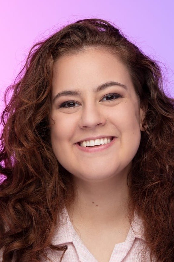 et billede af Mégan Brouillard