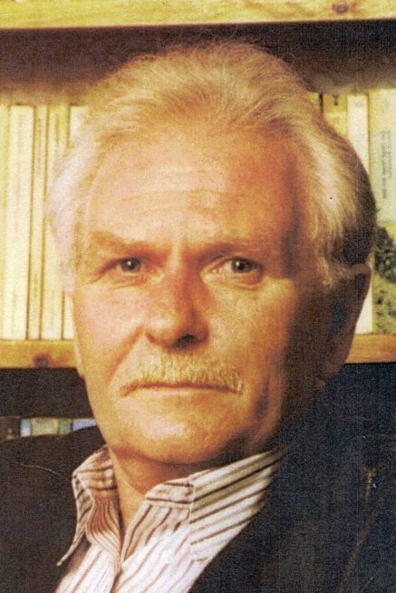 et billede af Brian Phelan