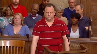 The People's Court
