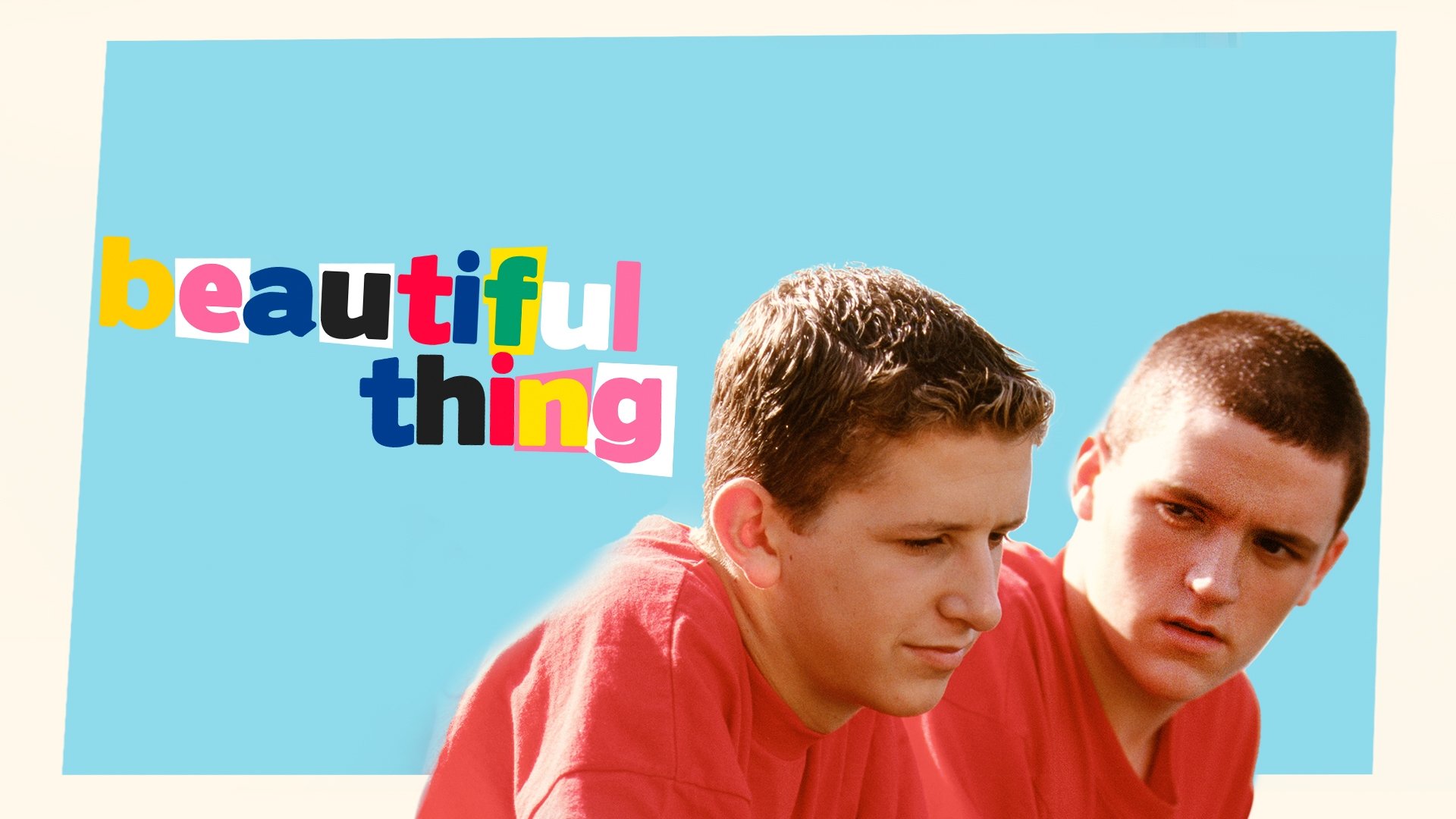 Beautiful Thing