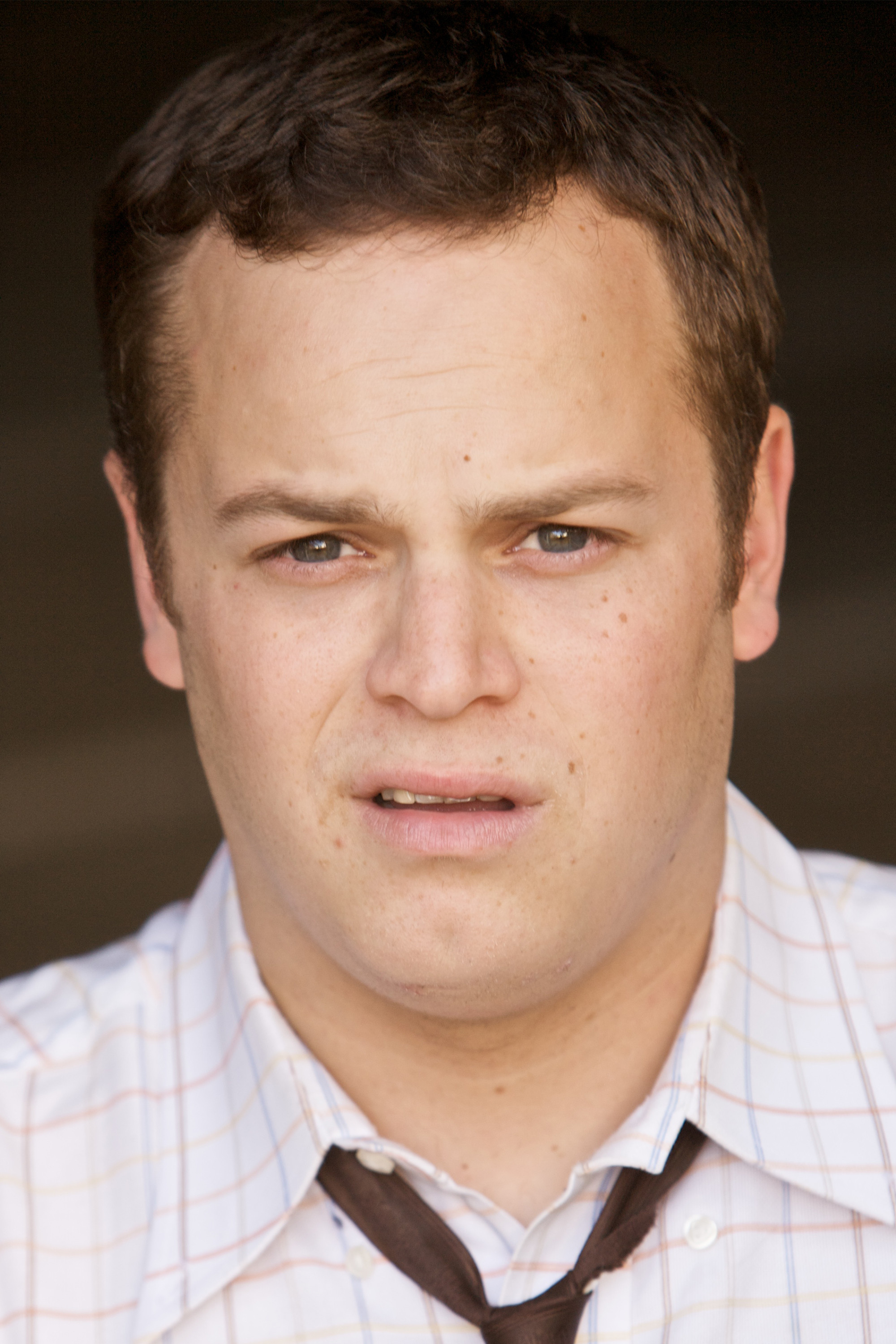 et billede af Dan Gregor