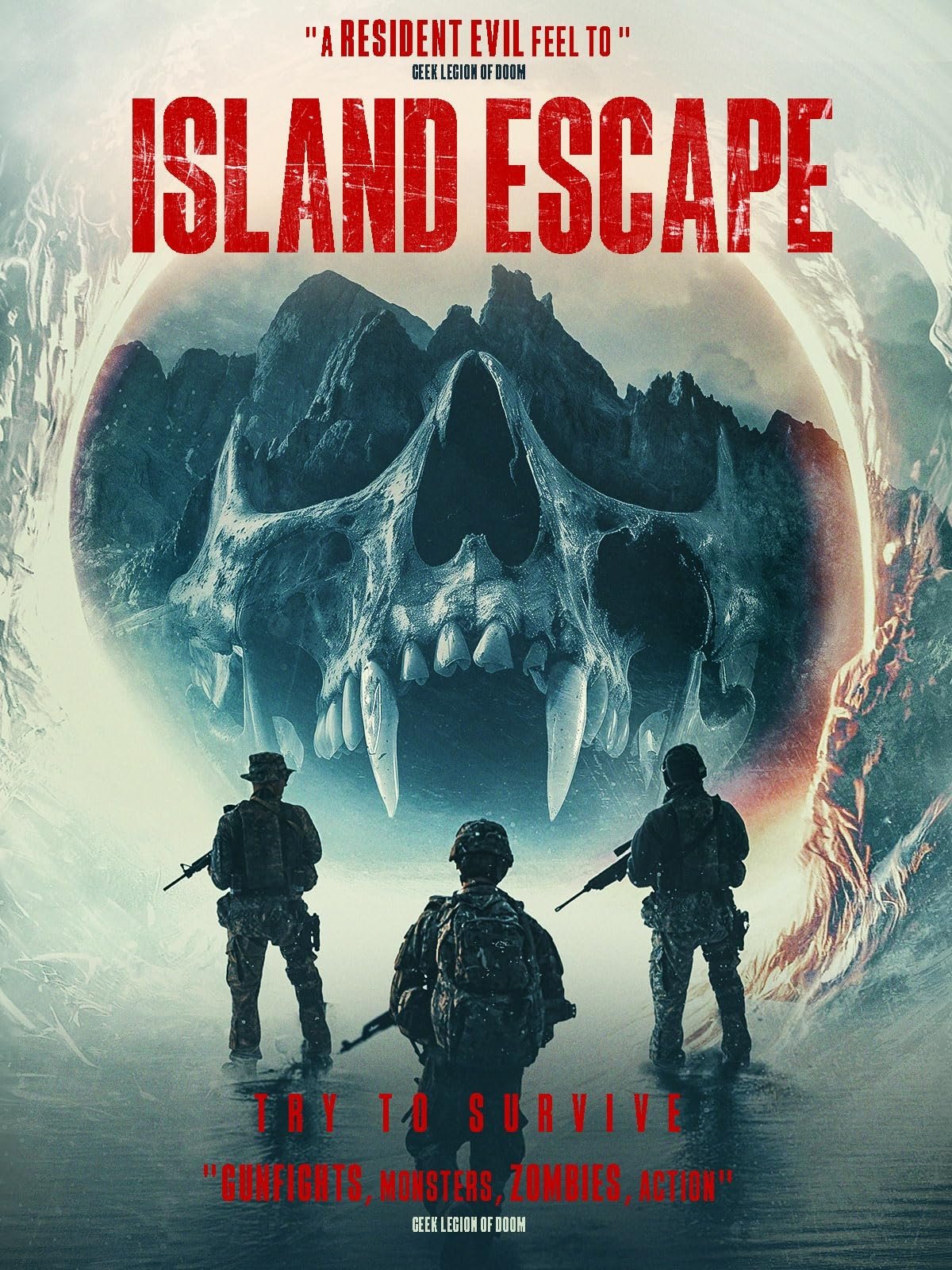 Island Escape