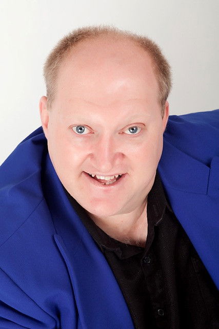 et billede af Craig Ingham