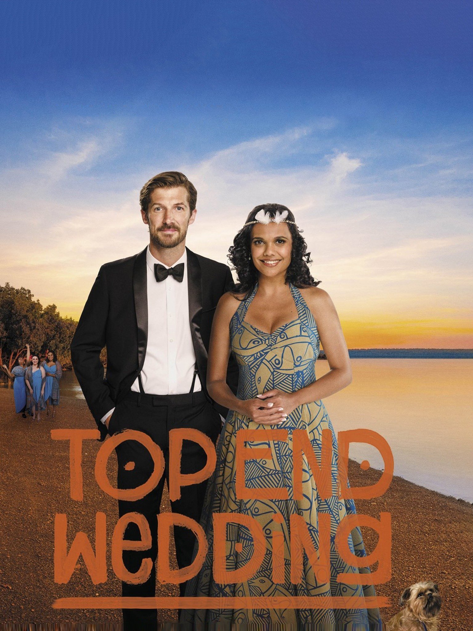 Top End Wedding