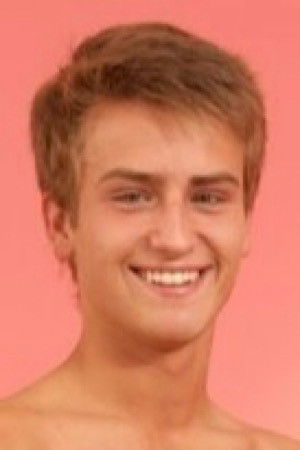 et billede af Denis Gold