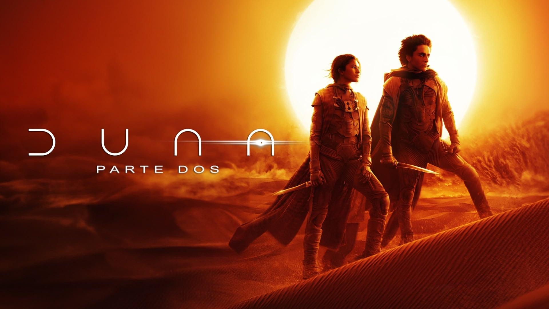 Dune: Part Two