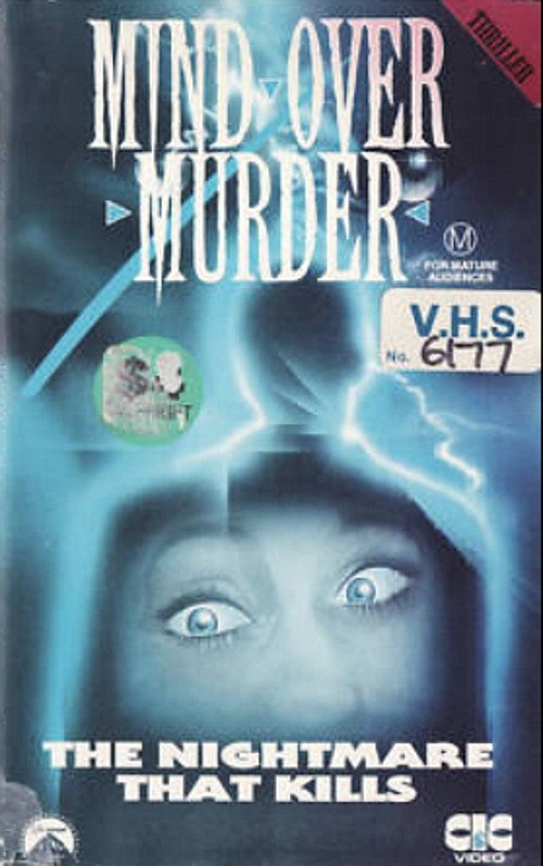 Mind Over Murder