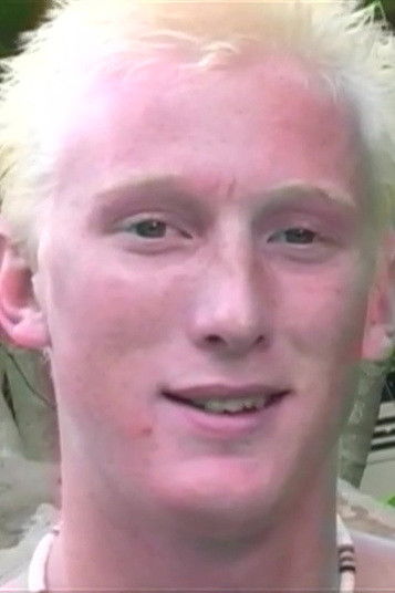 et billede af Blake Smith