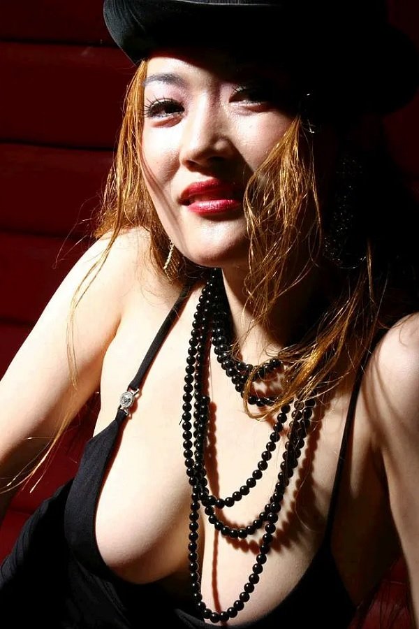 et billede af Chun Hung