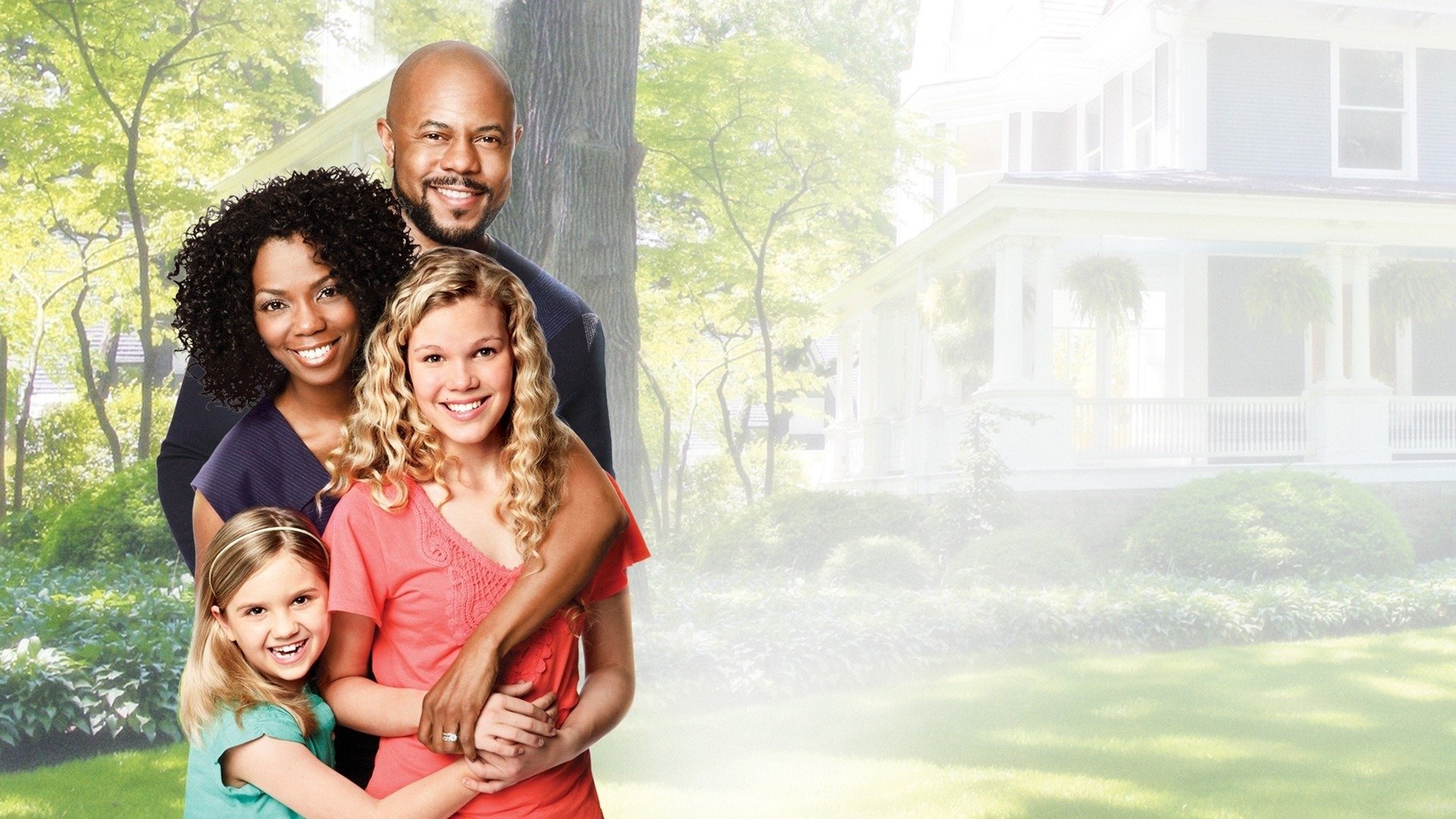 Raising Izzie (2013)