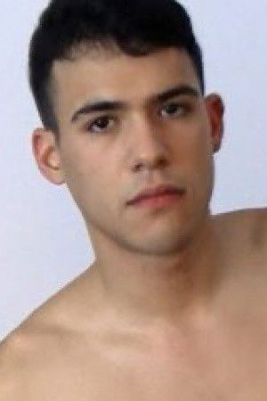 et billede af Carson Booth