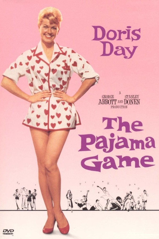 The Pajama Game