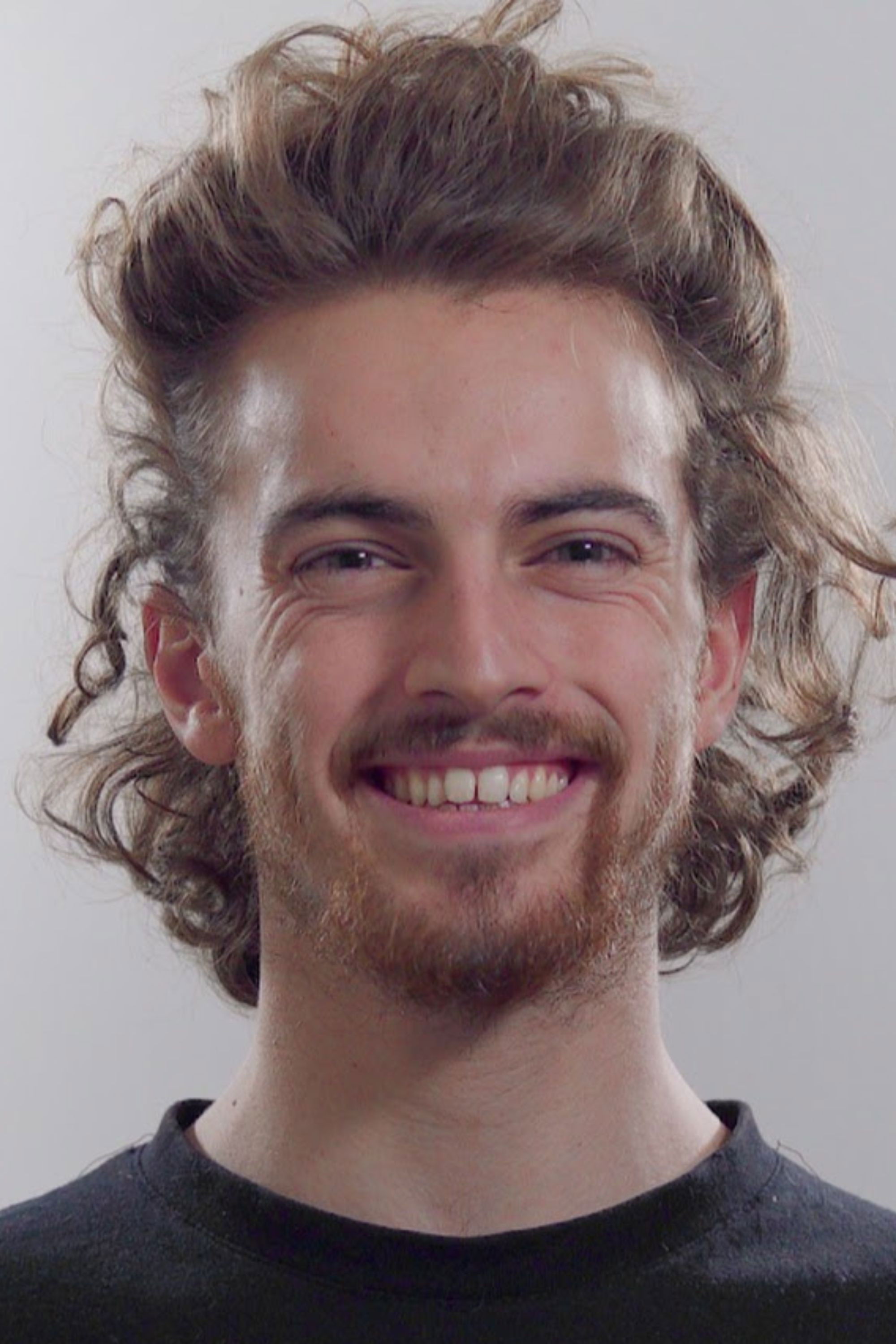 et billede af Matéo Bales