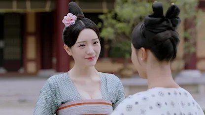 Qing Qing Zi Jin