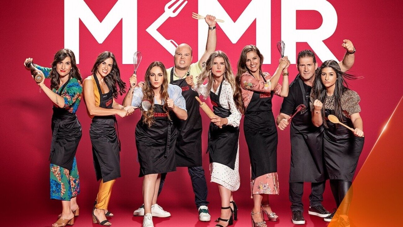 Mijn Keuken Mijn Restaurant